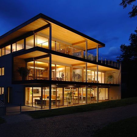 Kronplatz Loft Bruneck Buitenkant foto
