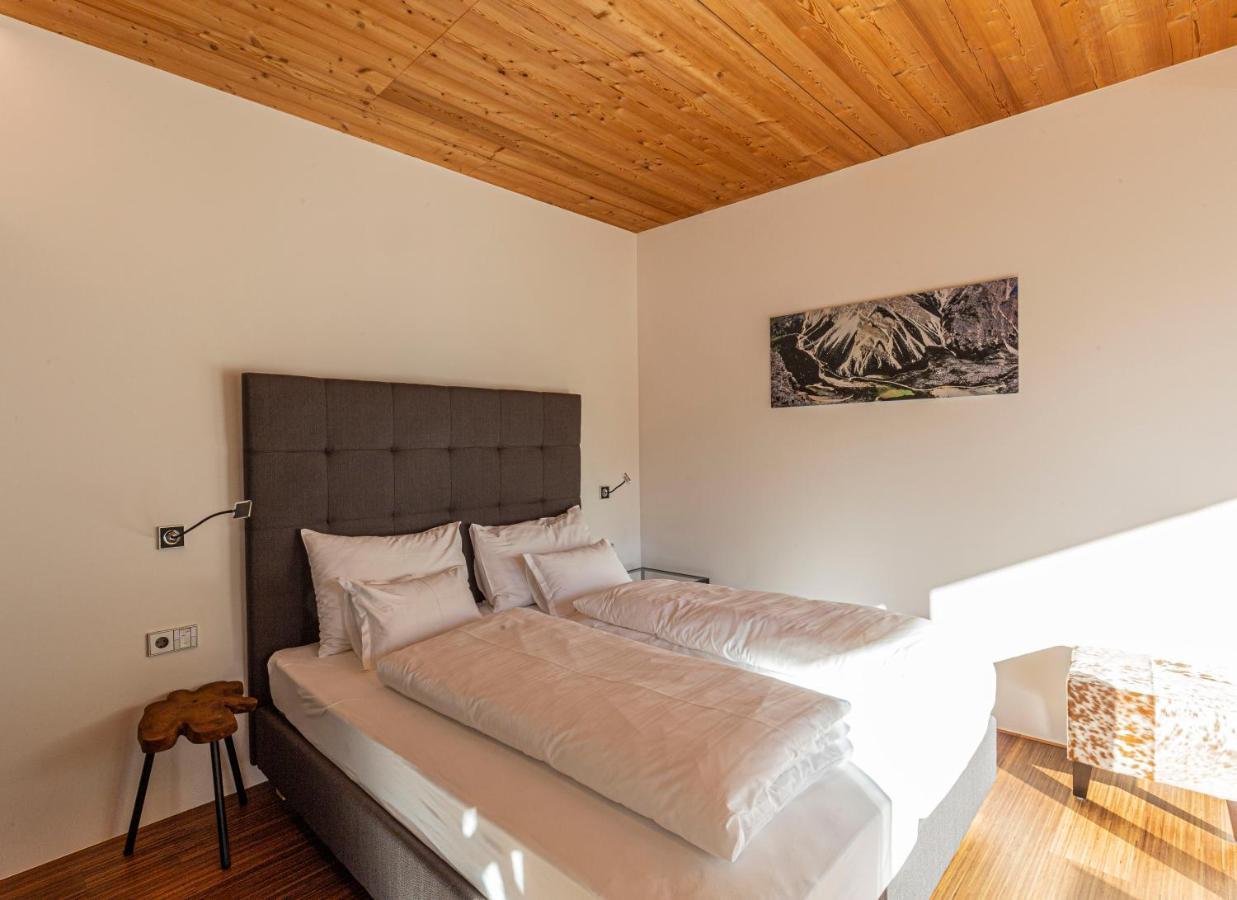 Kronplatz Loft Bruneck Buitenkant foto