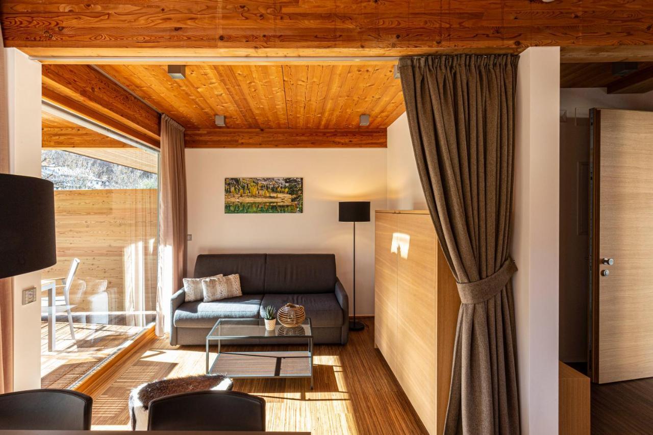 Kronplatz Loft Bruneck Buitenkant foto
