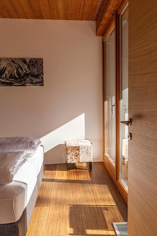 Kronplatz Loft Bruneck Buitenkant foto