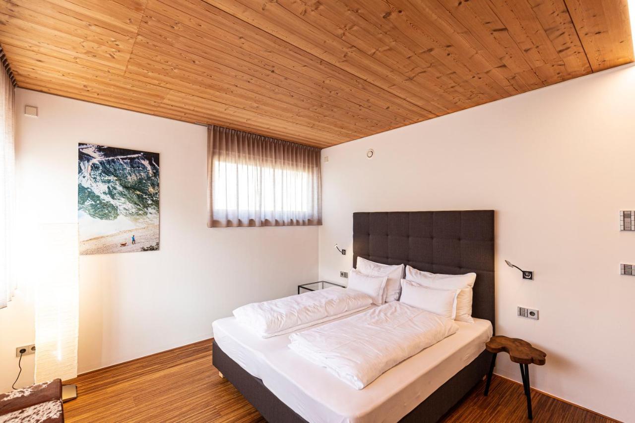 Kronplatz Loft Bruneck Buitenkant foto