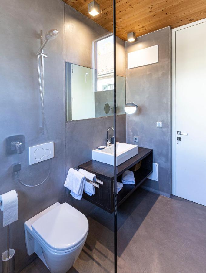 Kronplatz Loft Bruneck Buitenkant foto