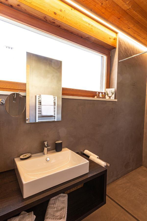 Kronplatz Loft Bruneck Buitenkant foto