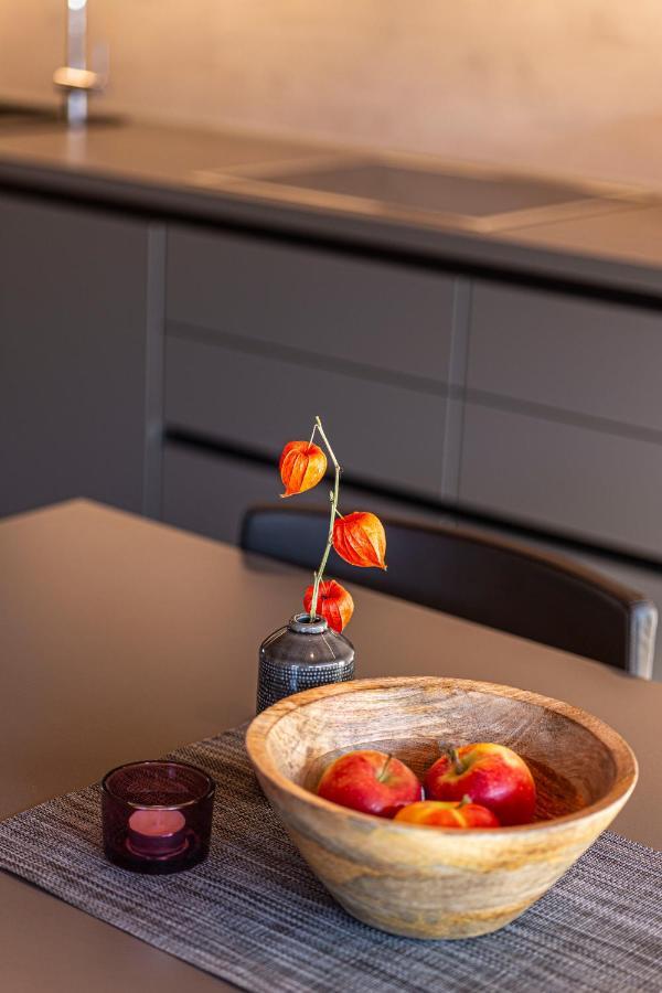 Kronplatz Loft Bruneck Buitenkant foto