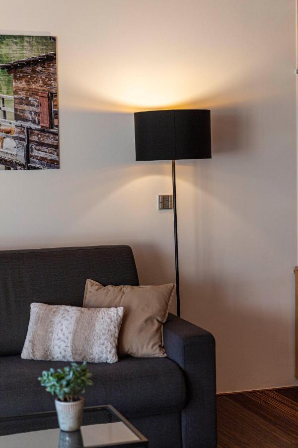 Kronplatz Loft Bruneck Buitenkant foto