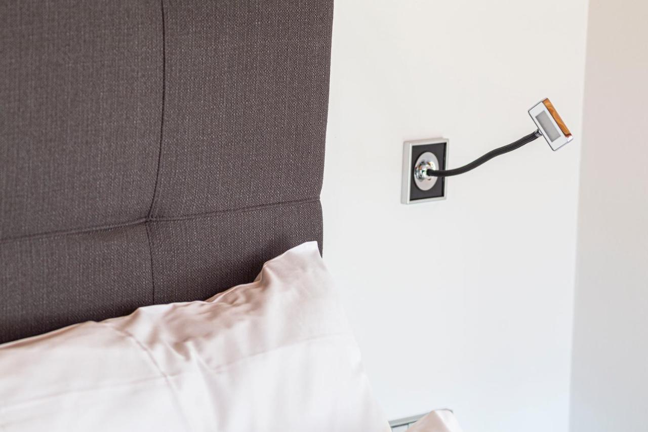 Kronplatz Loft Bruneck Buitenkant foto