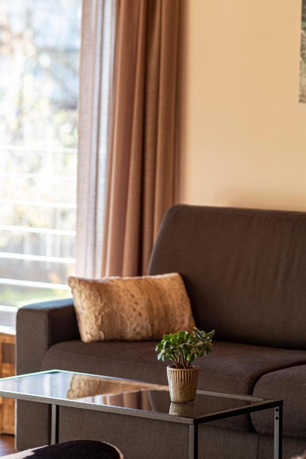 Kronplatz Loft Bruneck Buitenkant foto