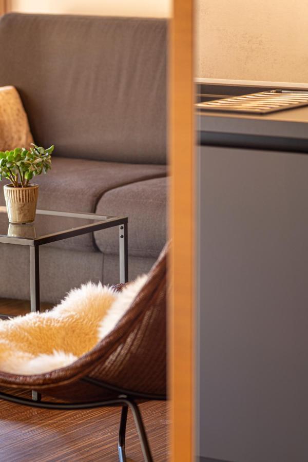 Kronplatz Loft Bruneck Buitenkant foto