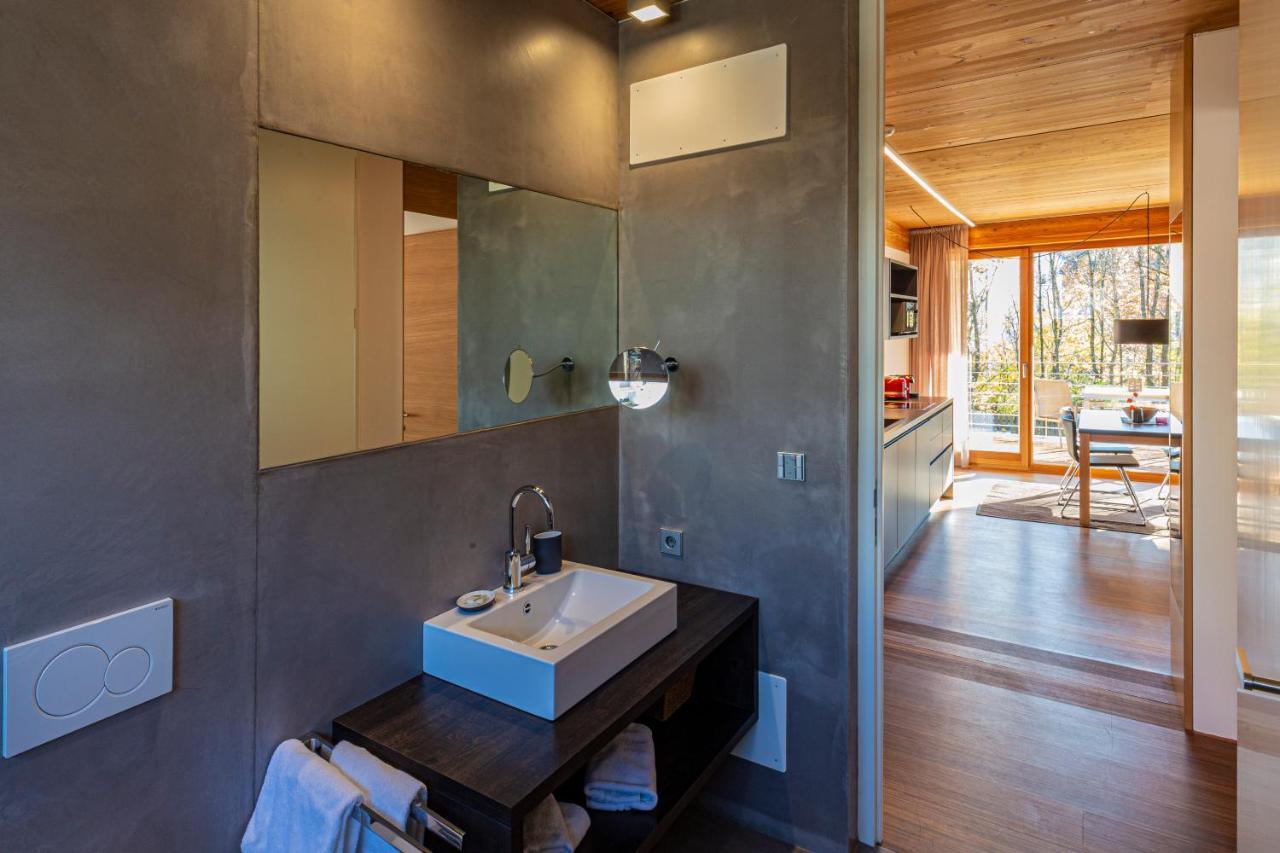 Kronplatz Loft Bruneck Buitenkant foto