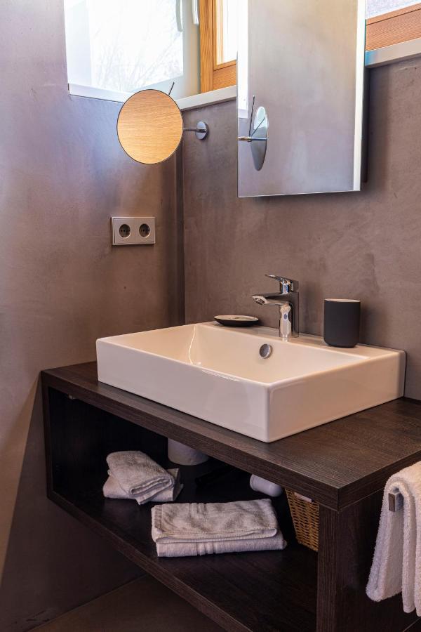 Kronplatz Loft Bruneck Buitenkant foto