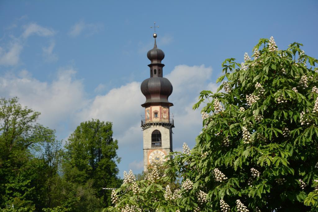 Kronplatz Loft Bruneck Buitenkant foto