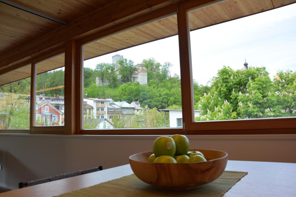 Kronplatz Loft Bruneck Buitenkant foto