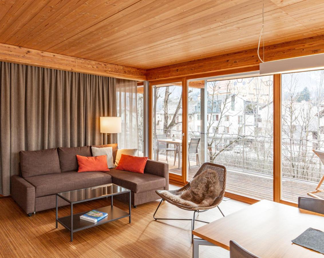 Kronplatz Loft Bruneck Buitenkant foto