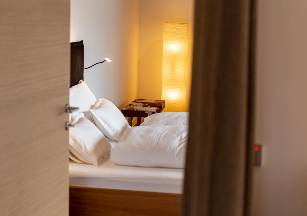 Kronplatz Loft Bruneck Buitenkant foto