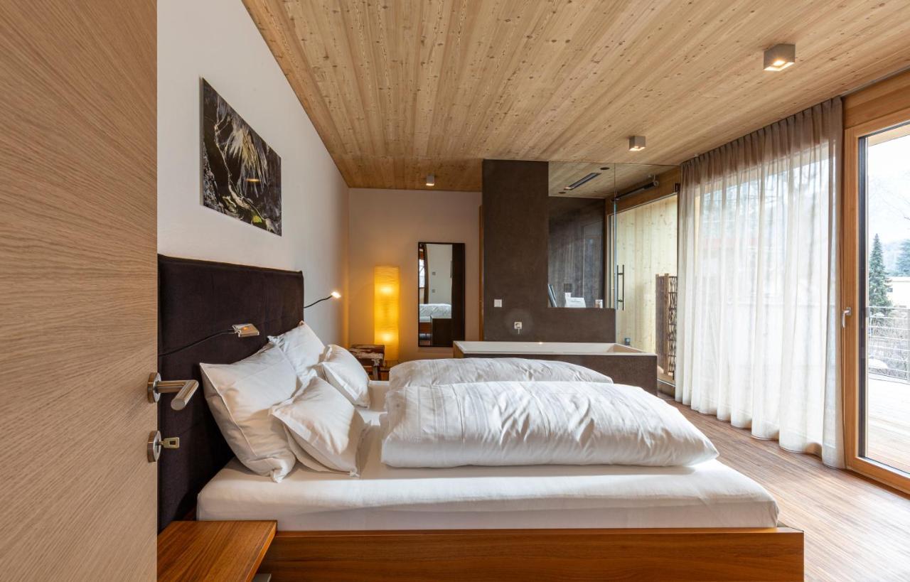 Kronplatz Loft Bruneck Buitenkant foto