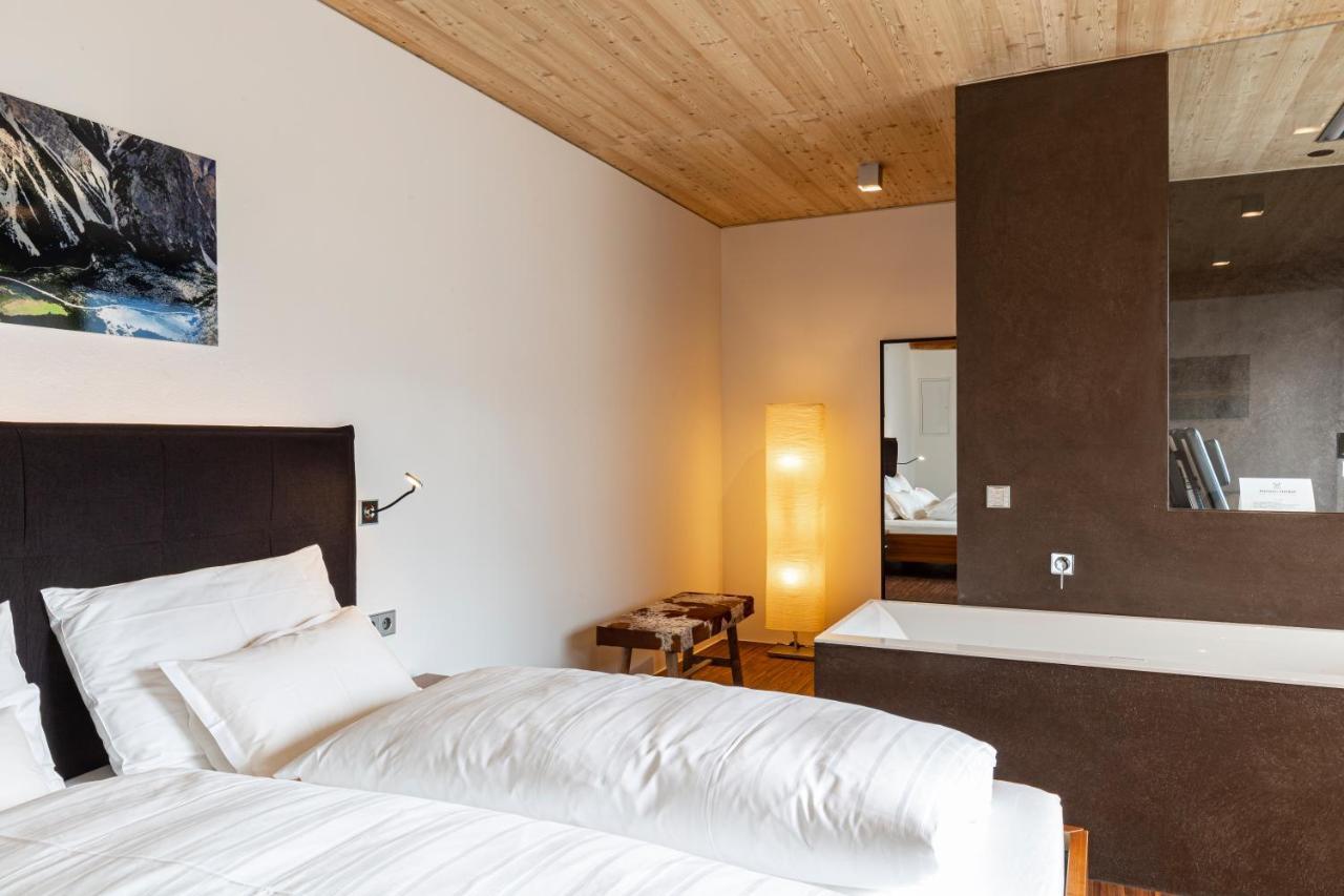 Kronplatz Loft Bruneck Buitenkant foto